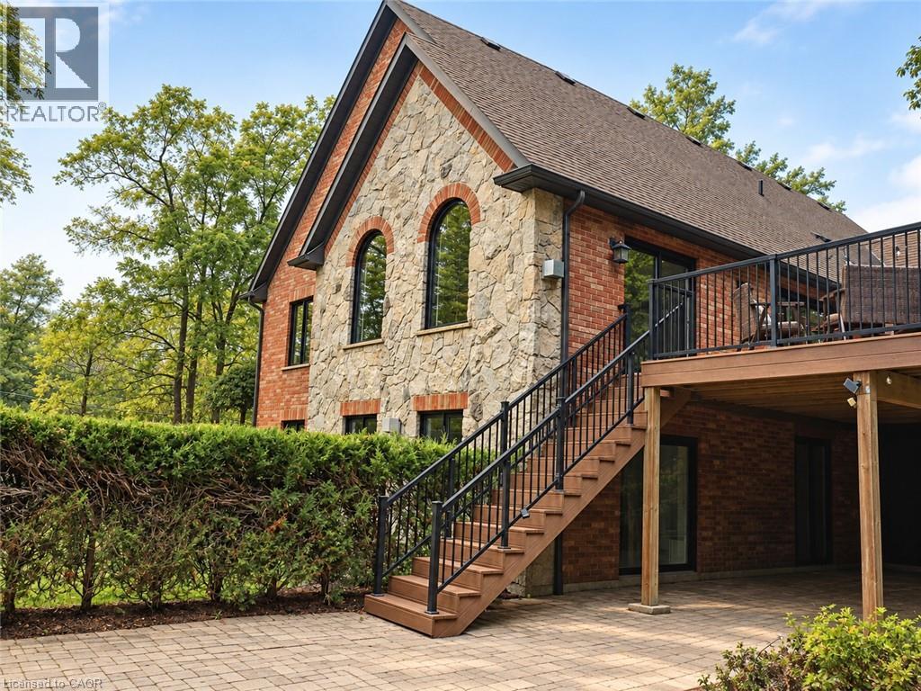 515 Hamilton Drive, Ancaster, Ontario  L9G 2A9 - Photo 39 - 40865665