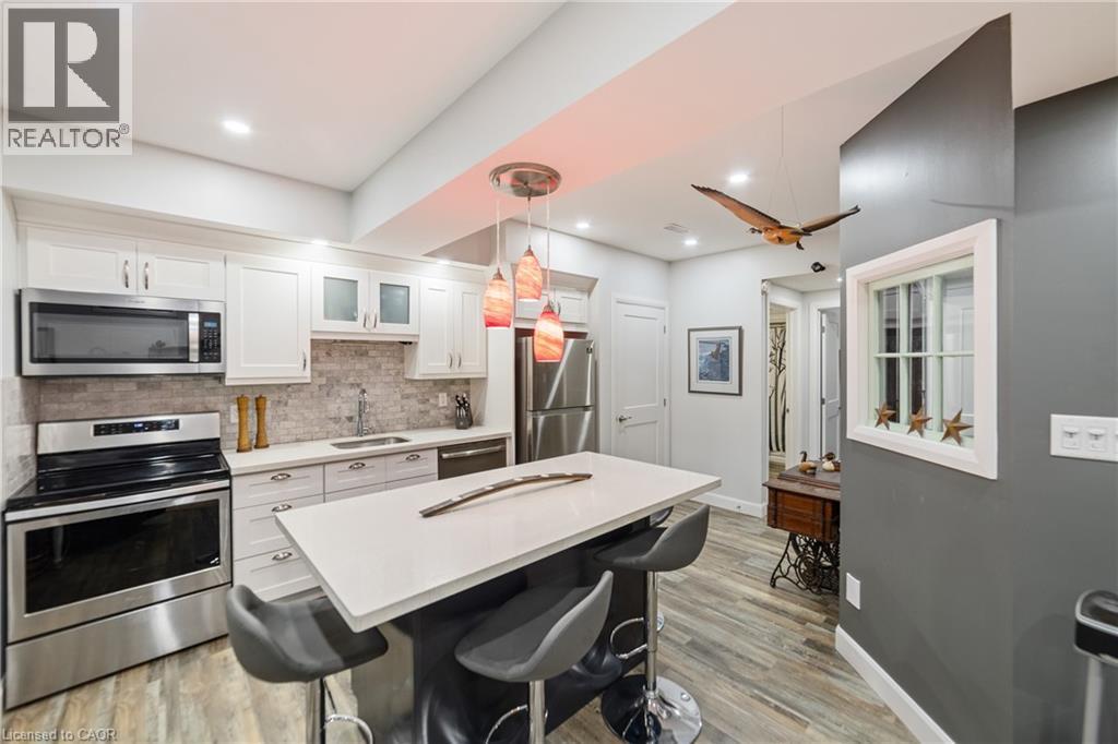 515 Hamilton Drive, Ancaster, Ontario  L9G 2A9 - Photo 34 - 40865665