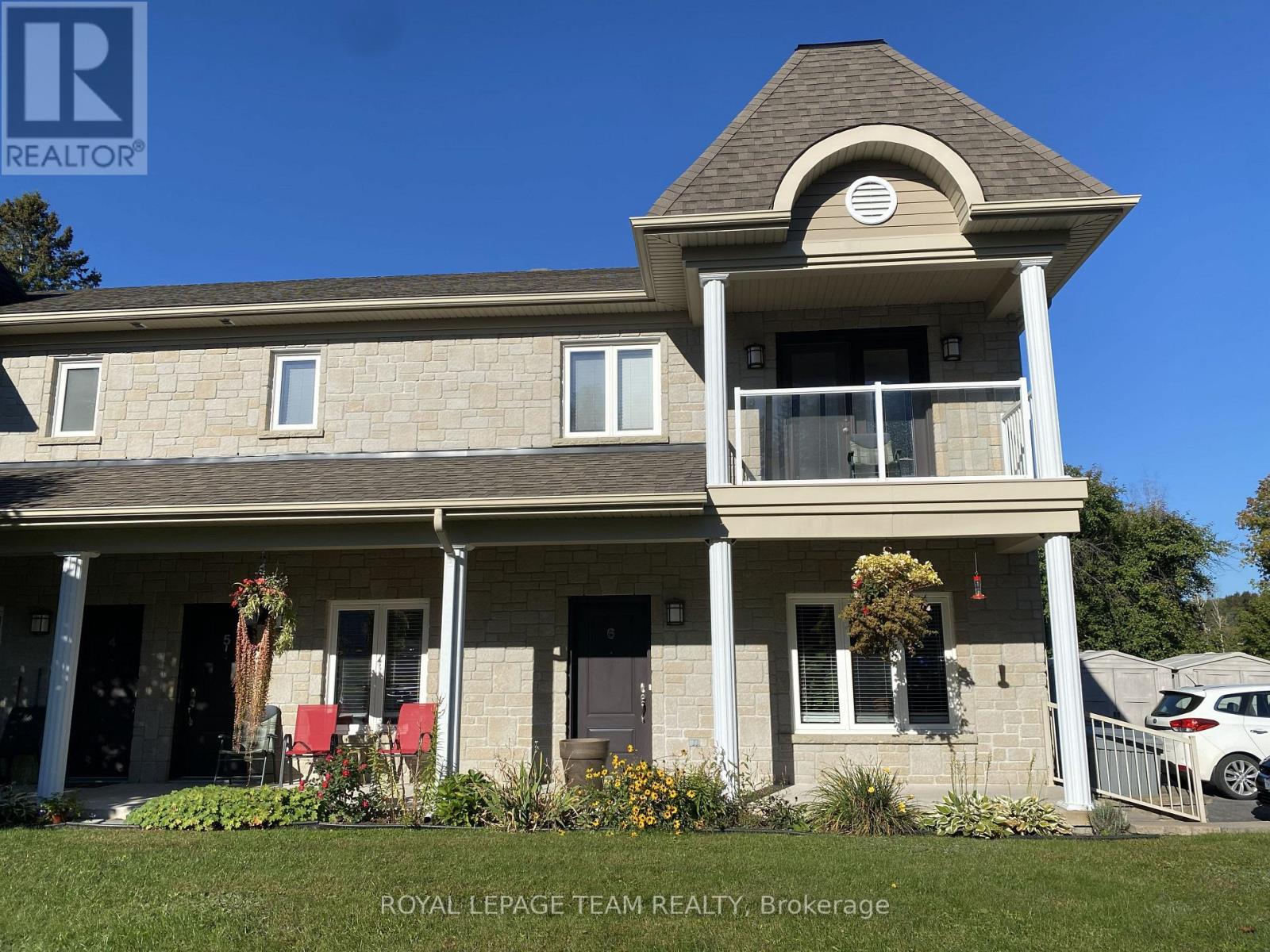 6 - 94 BOURDEAU BOULEVARD, The Nation, Ontario