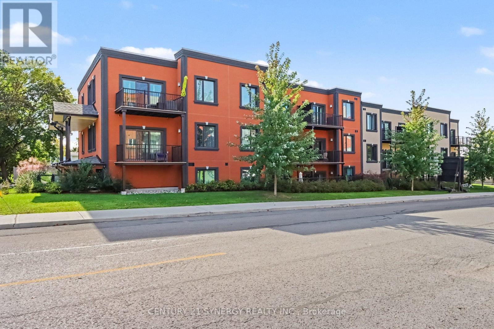 3F - 40 MCGILL STREET S, Smiths Falls, Ontario