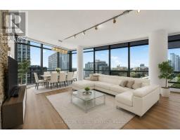 1503 - 5 MARINER TERRACE, Toronto, Ontario