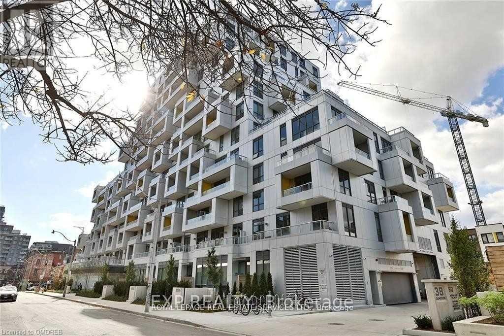 PH19 - 38 CAMERON STREET, Toronto, Ontario