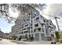 PH19 - 38 CAMERON STREET, Toronto, Ontario