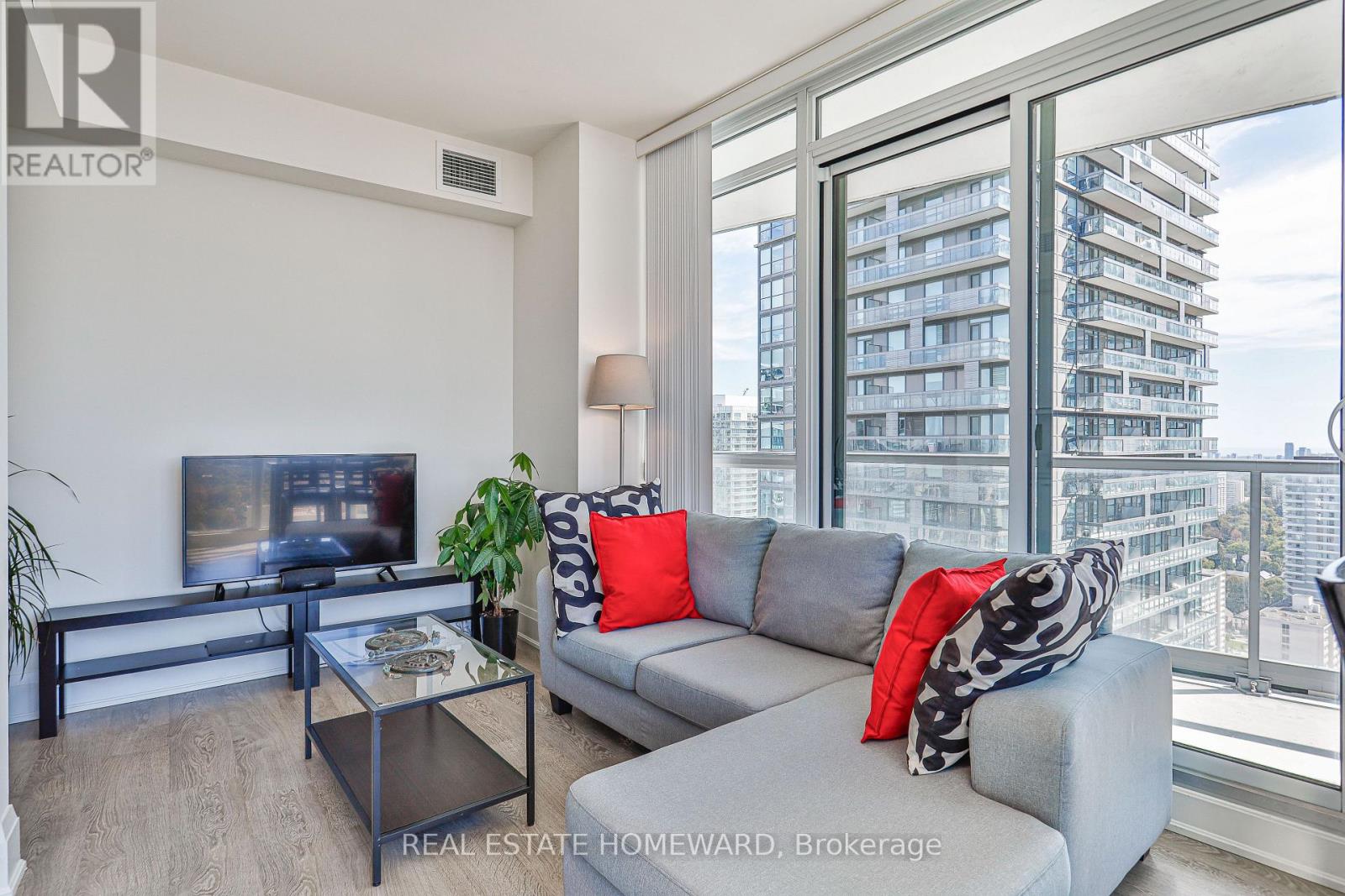 3102 - 30 Roehampton Avenue, Toronto, Ontario  M4P 1R2 - Photo 21 - C13832912