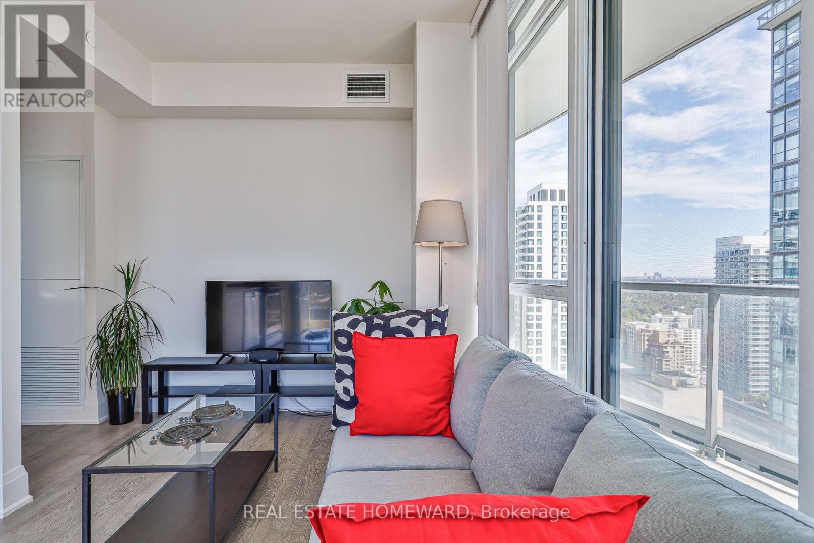 3102 - 30 Roehampton Avenue, Toronto, Ontario  M4P 1R2 - Photo 23 - C13832912