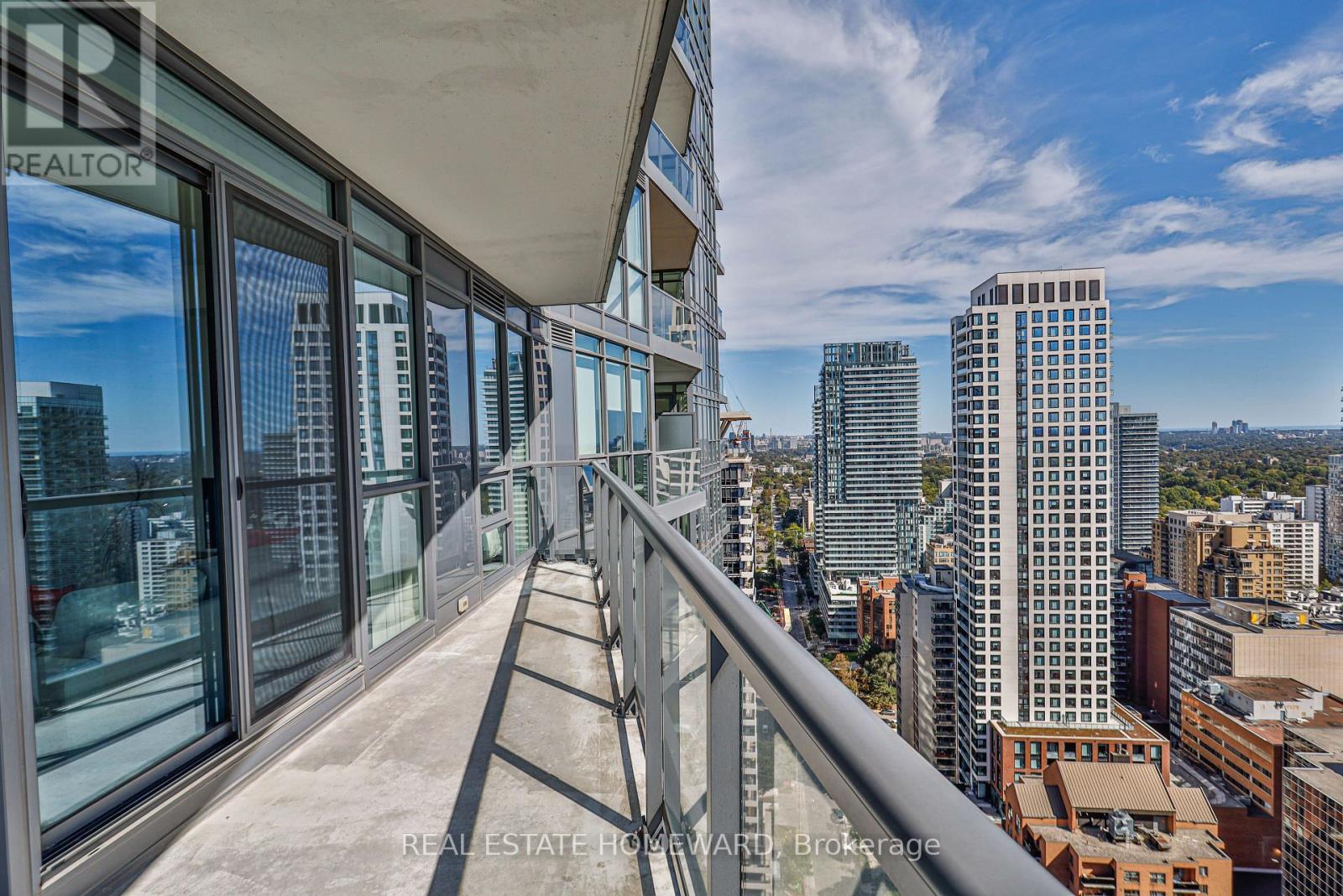 3102 - 30 Roehampton Avenue, Toronto, Ontario  M4P 1R2 - Photo 3 - C13832912