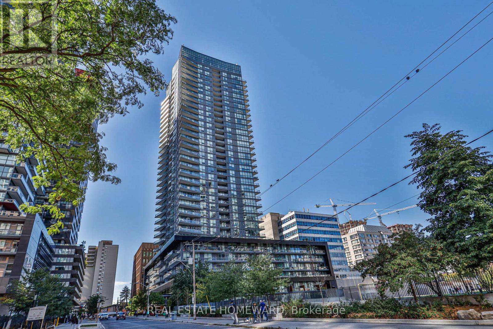 3102 - 30 Roehampton Avenue, Toronto, Ontario  M4P 1R2 - Photo 35 - C13832912