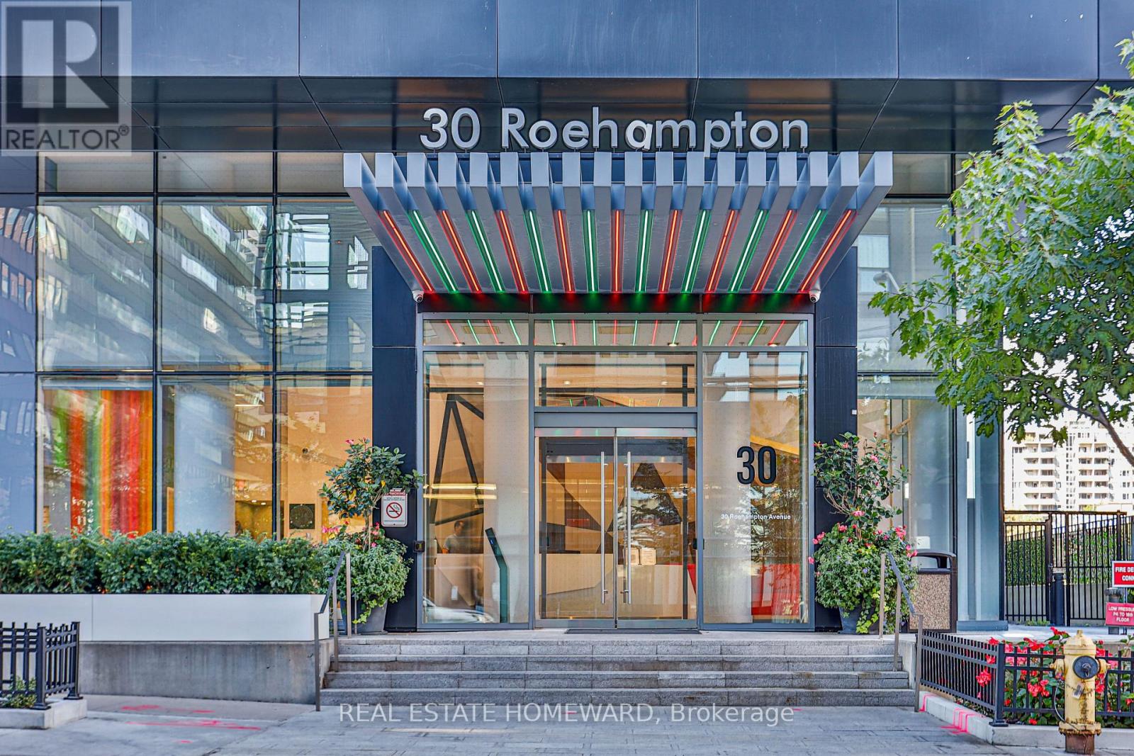 3102 - 30 Roehampton Avenue, Toronto, Ontario  M4P 1R2 - Photo 36 - C13832912