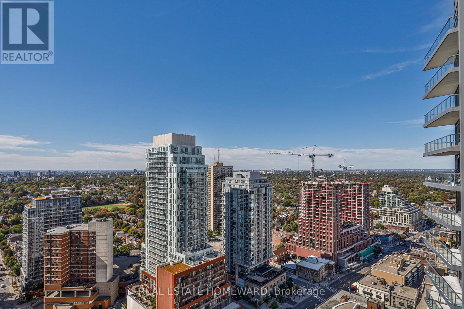 3102 - 30 Roehampton Avenue, Toronto, Ontario  M4P 1R2 - Photo 4 - C13832912