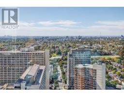 3102 - 30 ROEHAMPTON AVENUE, Toronto, Ontario