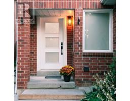 33 TRESHER COURT, Ajax, Ontario