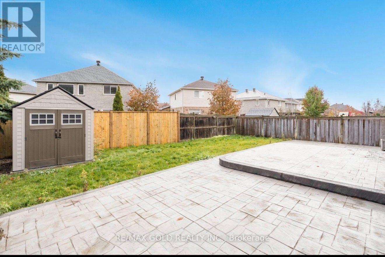 3 Prince William Way, Barrie, Ontario  L4N 0Y9 - Photo 26 - S13832918