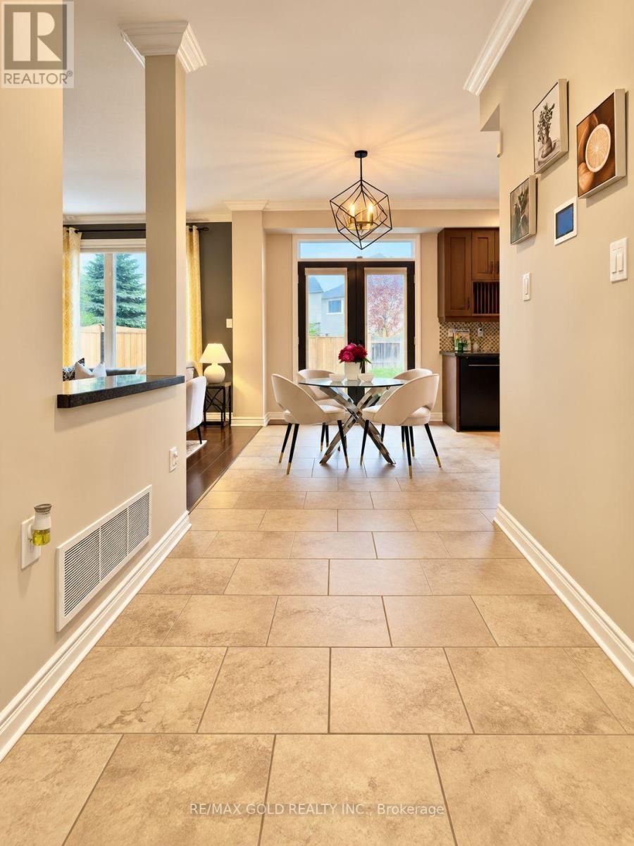 3 Prince William Way, Barrie, Ontario  L4N 0Y9 - Photo 8 - S13832918