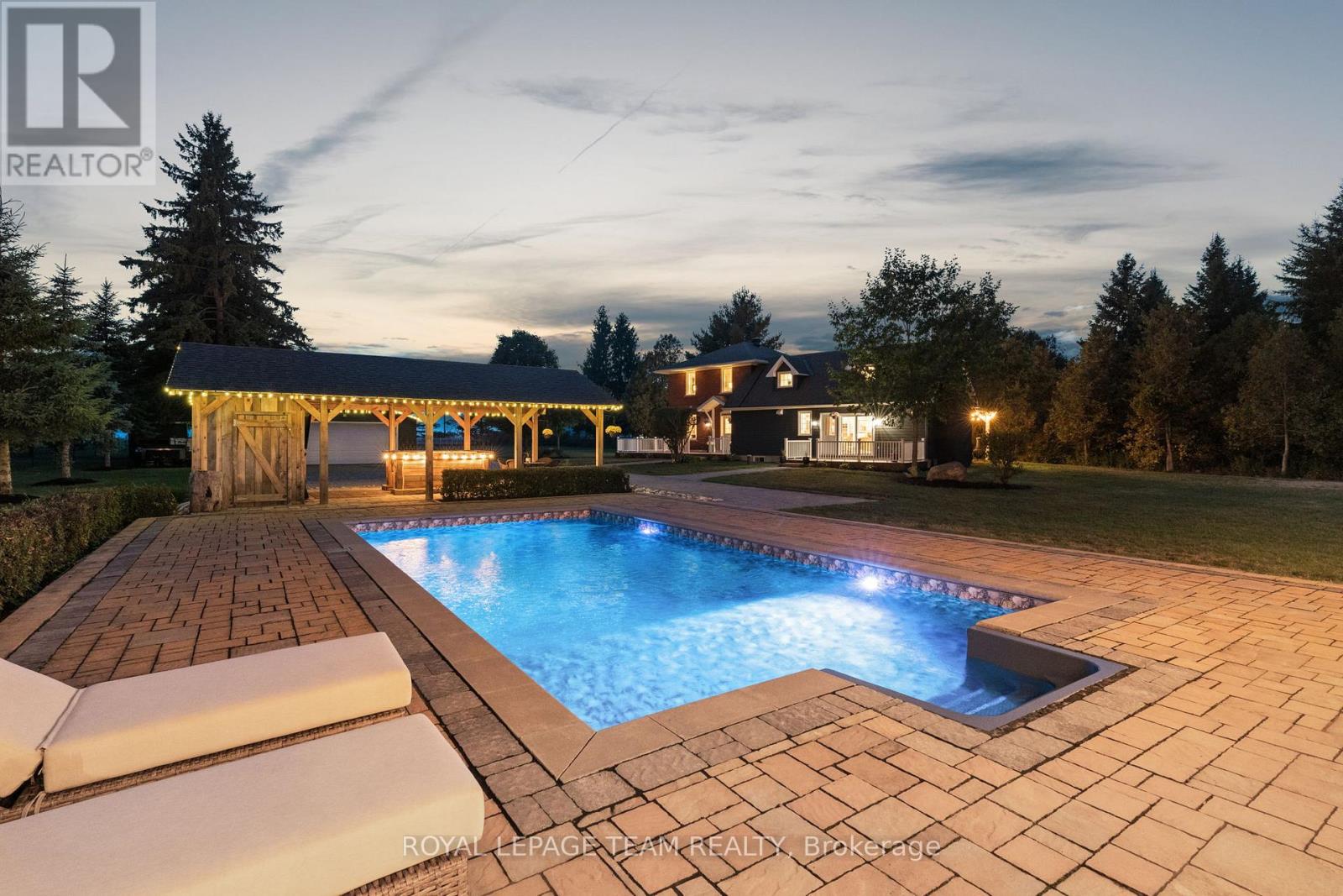 6101 First Line Road, Ottawa, Ontario  K0A 2E0 - Photo 37 - X13118524