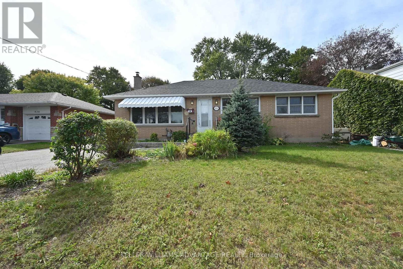 936 Somerville Street, Oshawa, Ontario  L1G 4J7 - Photo 2 - E13829968