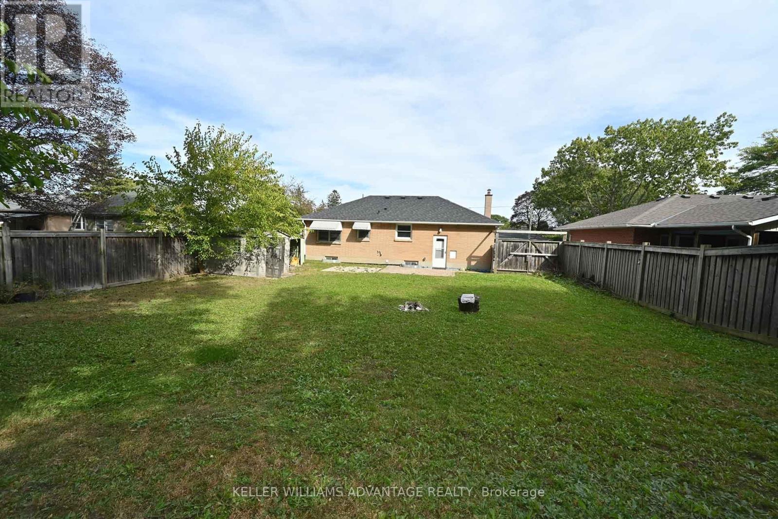 936 Somerville Street, Oshawa, Ontario  L1G 4J7 - Photo 22 - E13829968