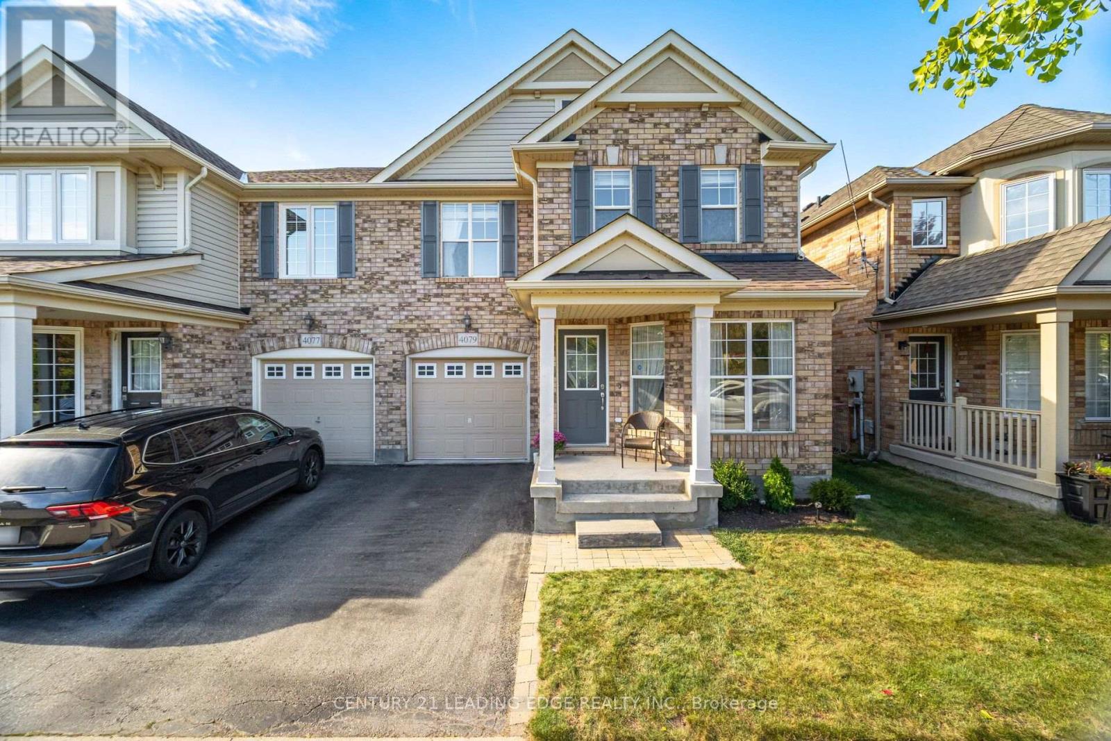 4079 GUNBY CRESCENT, Burlington, Ontario
