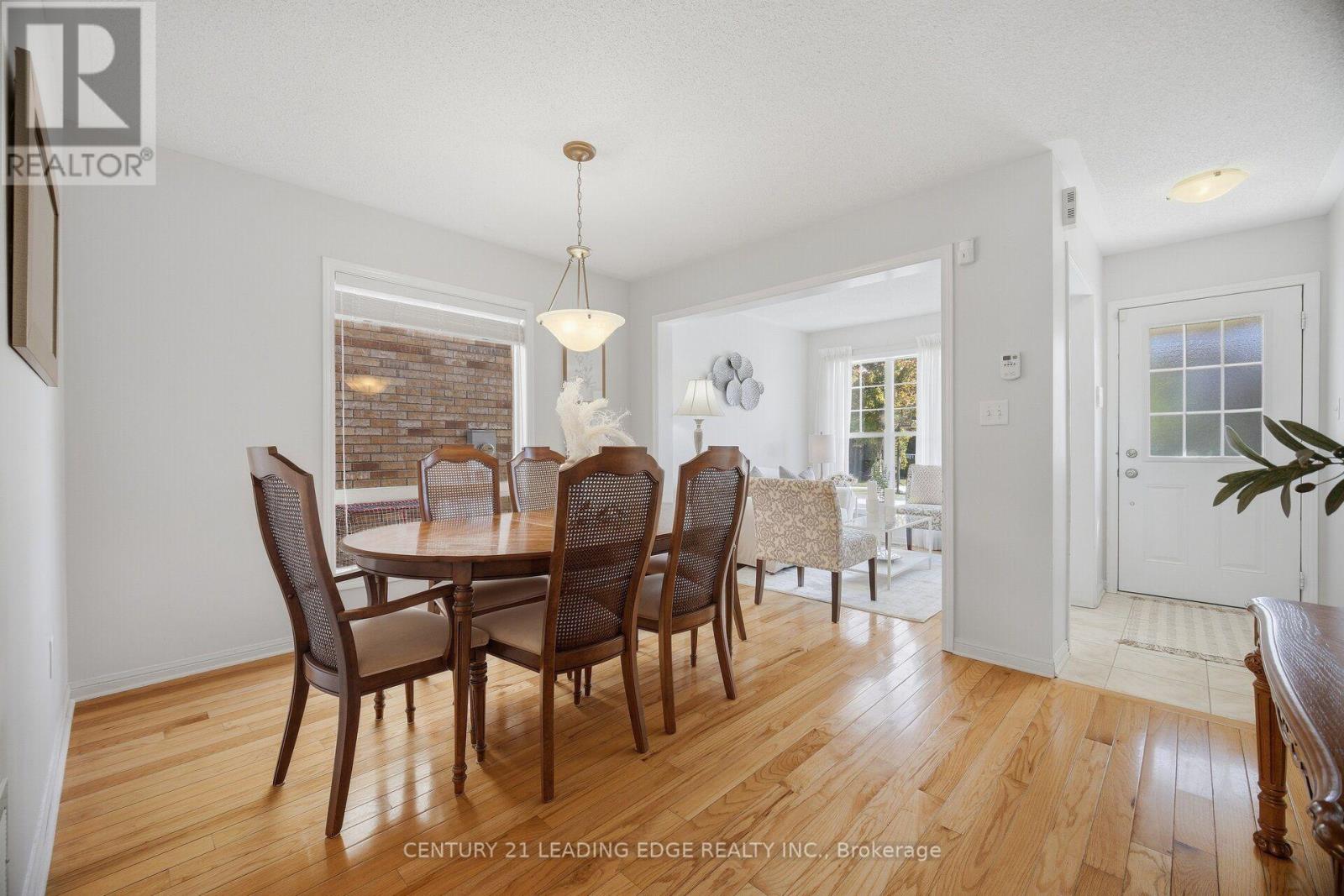 4079 Gunby Crescent, Burlington, Ontario  L7M 0A8 - Photo 12 - W13832916