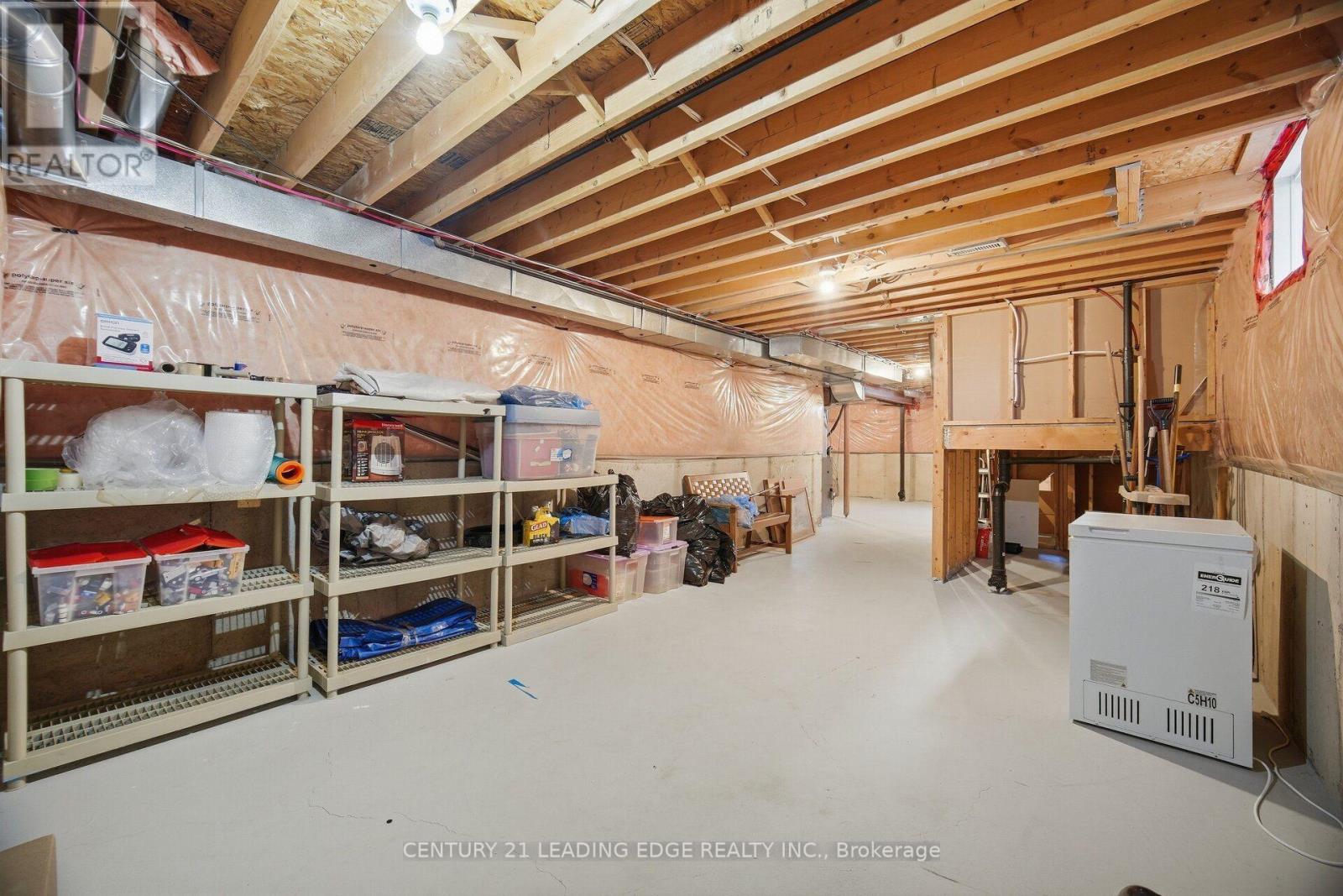 4079 Gunby Crescent, Burlington, Ontario  L7M 0A8 - Photo 40 - W13832916