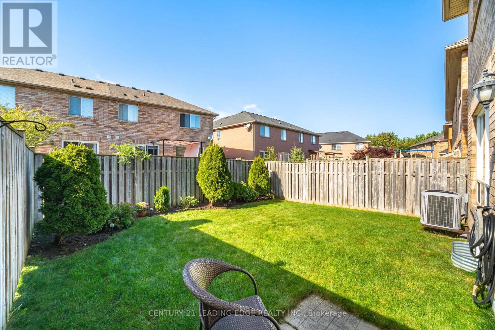 4079 Gunby Crescent, Burlington, Ontario  L7M 0A8 - Photo 41 - W13832916
