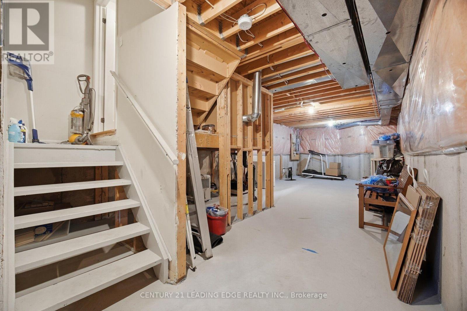 4079 Gunby Crescent, Burlington, Ontario  L7M 0A8 - Photo 45 - W13832916