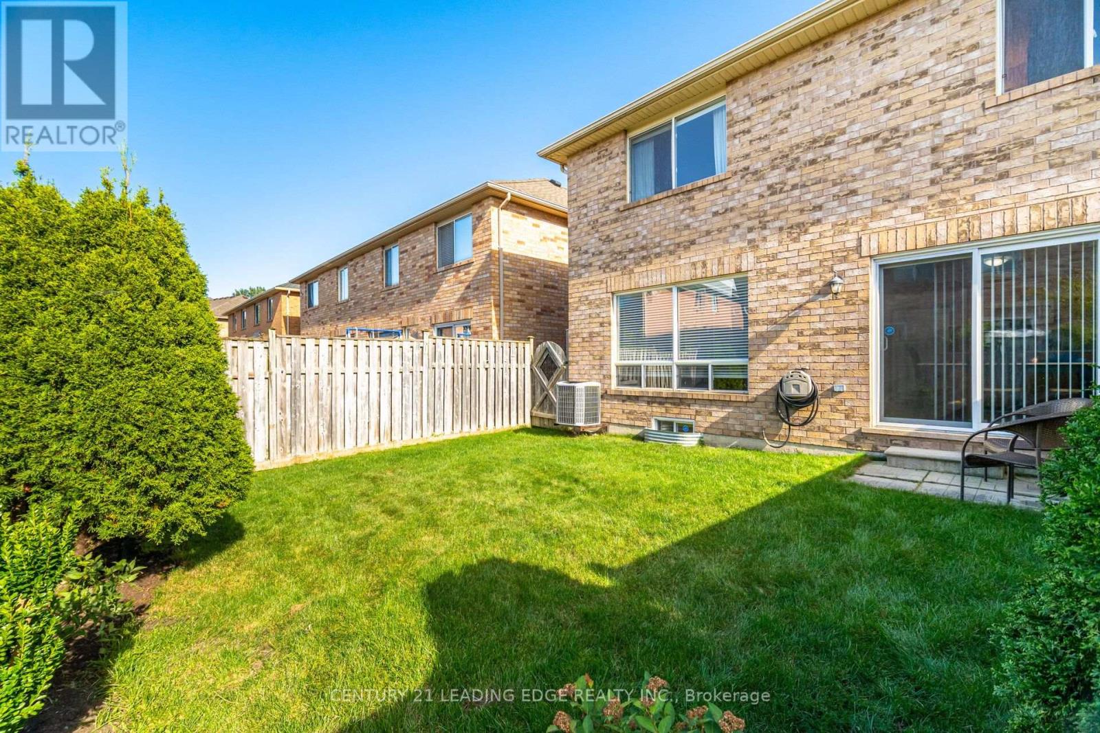 4079 Gunby Crescent, Burlington, Ontario  L7M 0A8 - Photo 48 - W13832916