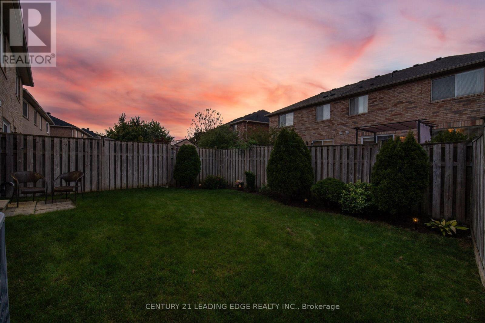 4079 Gunby Crescent, Burlington, Ontario  L7M 0A8 - Photo 49 - W13832916