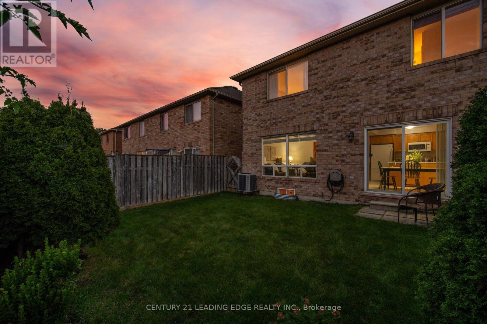 4079 Gunby Crescent, Burlington, Ontario  L7M 0A8 - Photo 50 - W13832916