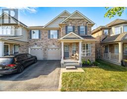 4079 GUNBY CRESCENT, Burlington, Ontario