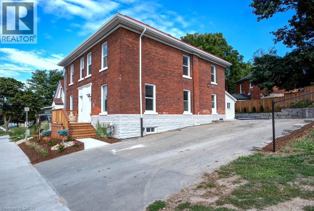 377 Main Street, Woodstock, Ontario  N4S 1T4 - Photo 2 - 40863230