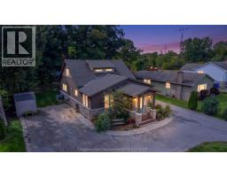 22788 Creek ROAD, Chatham, Ontario