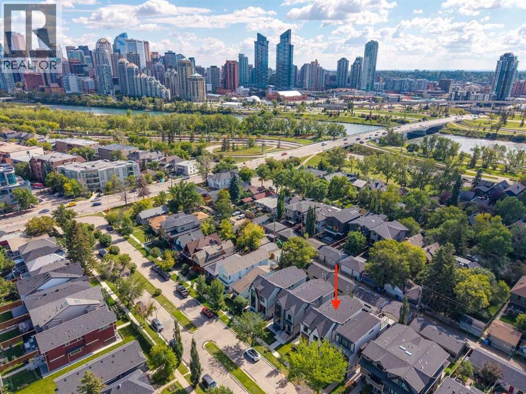 1635 Bowness Road Nw, Calgary, Alberta  T2N 3K1 - Photo 2 - A2342778