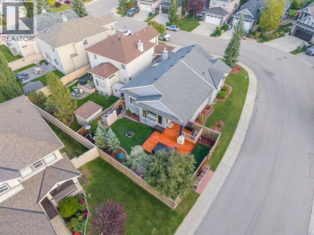 16 Royal Oak Heights Nw, Calgary, Alberta  T3G 5L8 - Photo 40 - A2345051