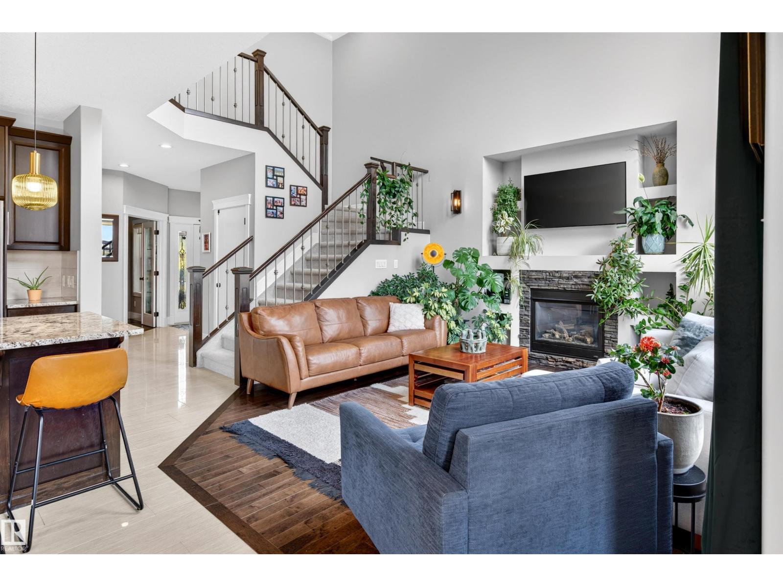 525 Albany Wy Nw, Edmonton, Alberta  T6V 0H9 - Photo 10 - E4510659