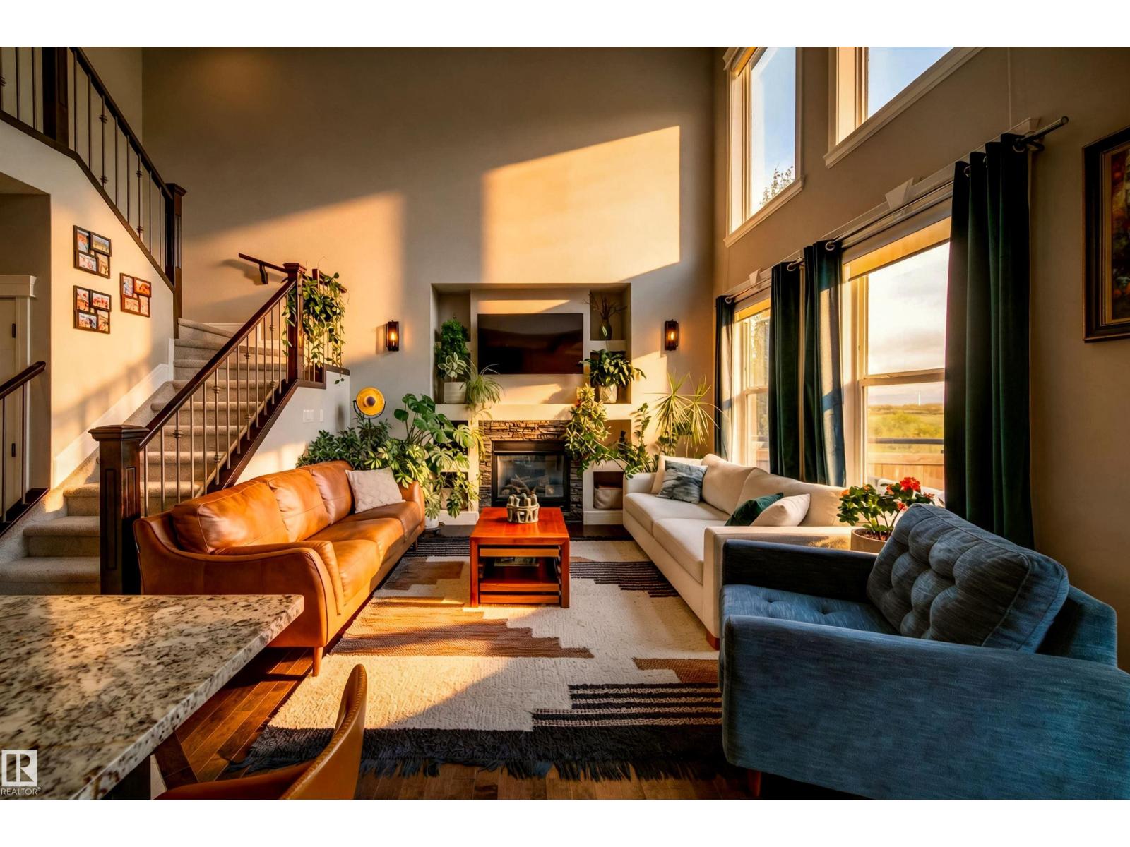 525 Albany Wy Nw, Edmonton, Alberta  T6V 0H9 - Photo 12 - E4510659