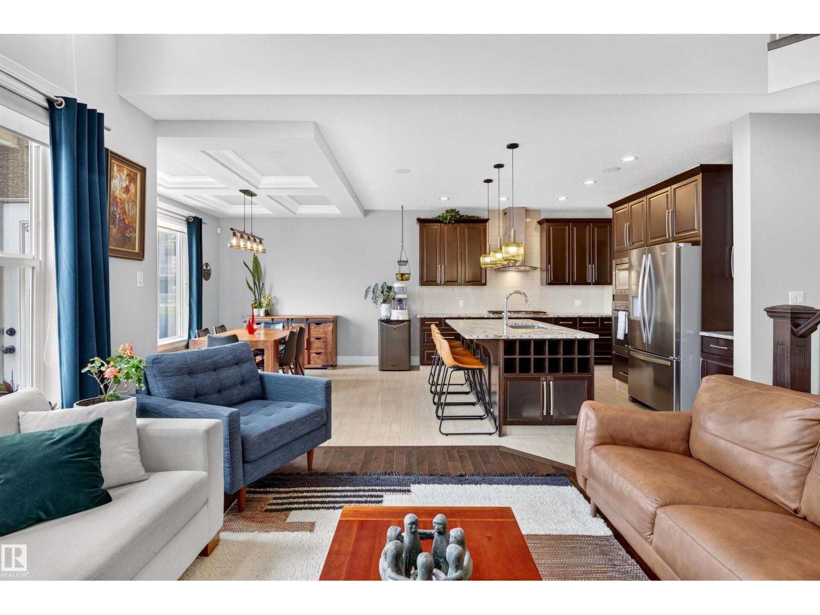 525 Albany Wy Nw, Edmonton, Alberta  T6V 0H9 - Photo 15 - E4510659