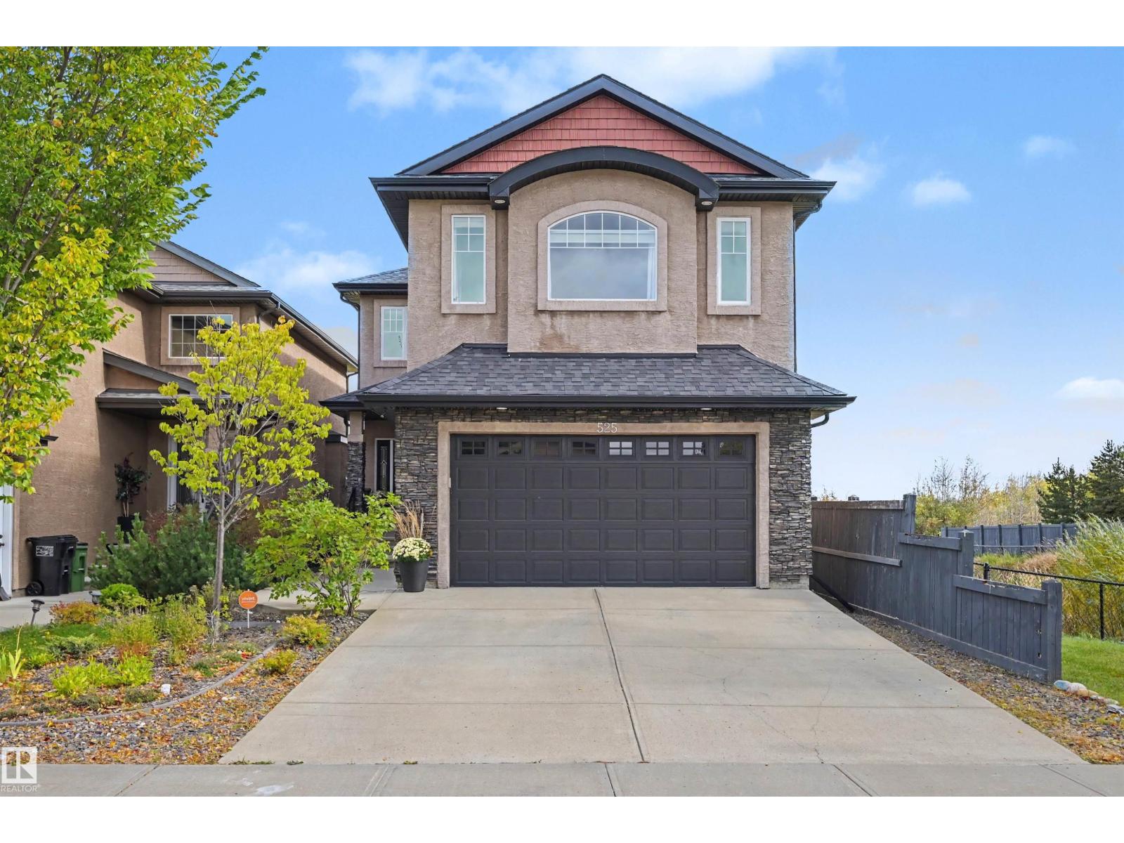525 Albany Wy Nw, Edmonton, Alberta  T6V 0H9 - Photo 2 - E4510659