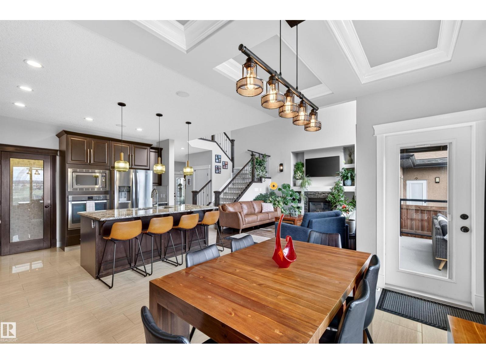 525 Albany Wy Nw, Edmonton, Alberta  T6V 0H9 - Photo 22 - E4510659