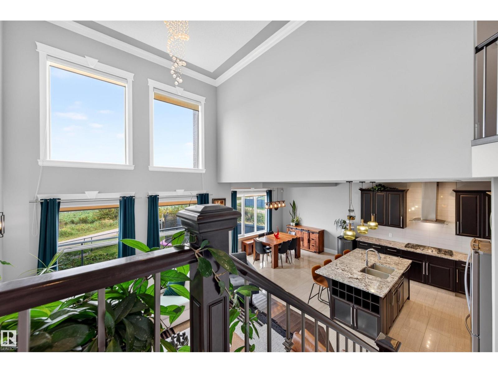 525 Albany Wy Nw, Edmonton, Alberta  T6V 0H9 - Photo 31 - E4510659