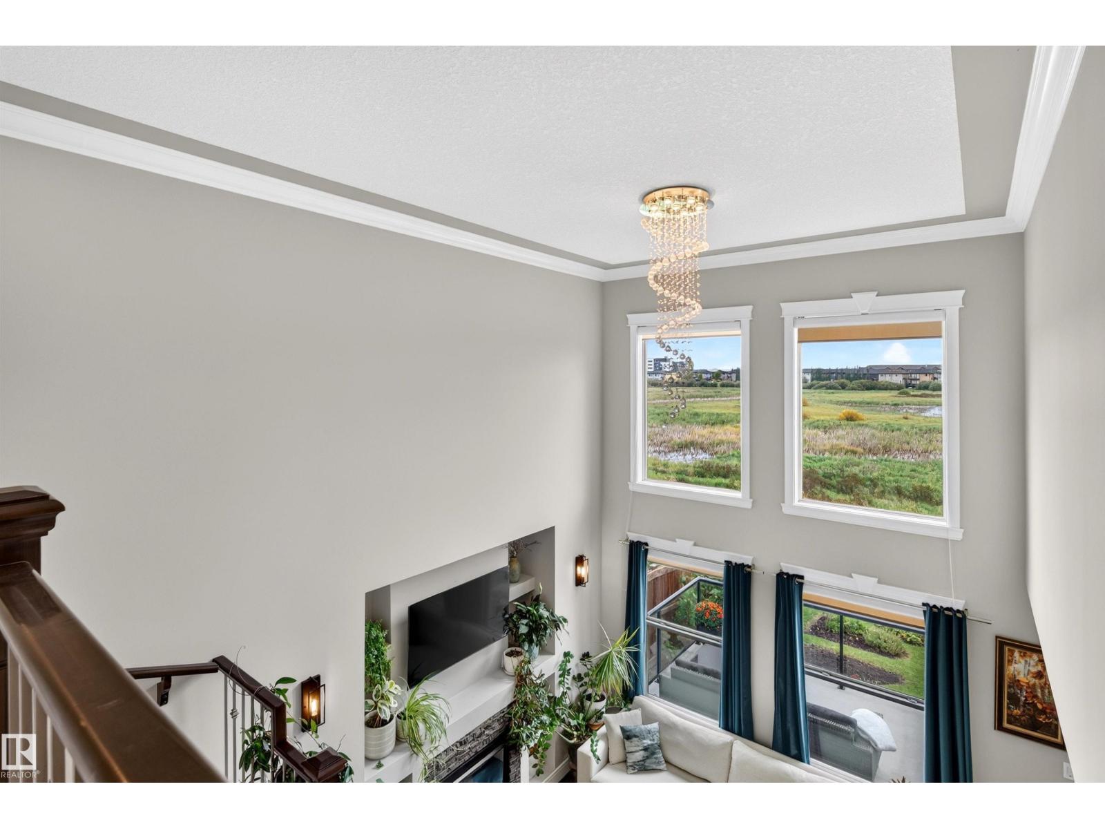 525 Albany Wy Nw, Edmonton, Alberta  T6V 0H9 - Photo 32 - E4510659