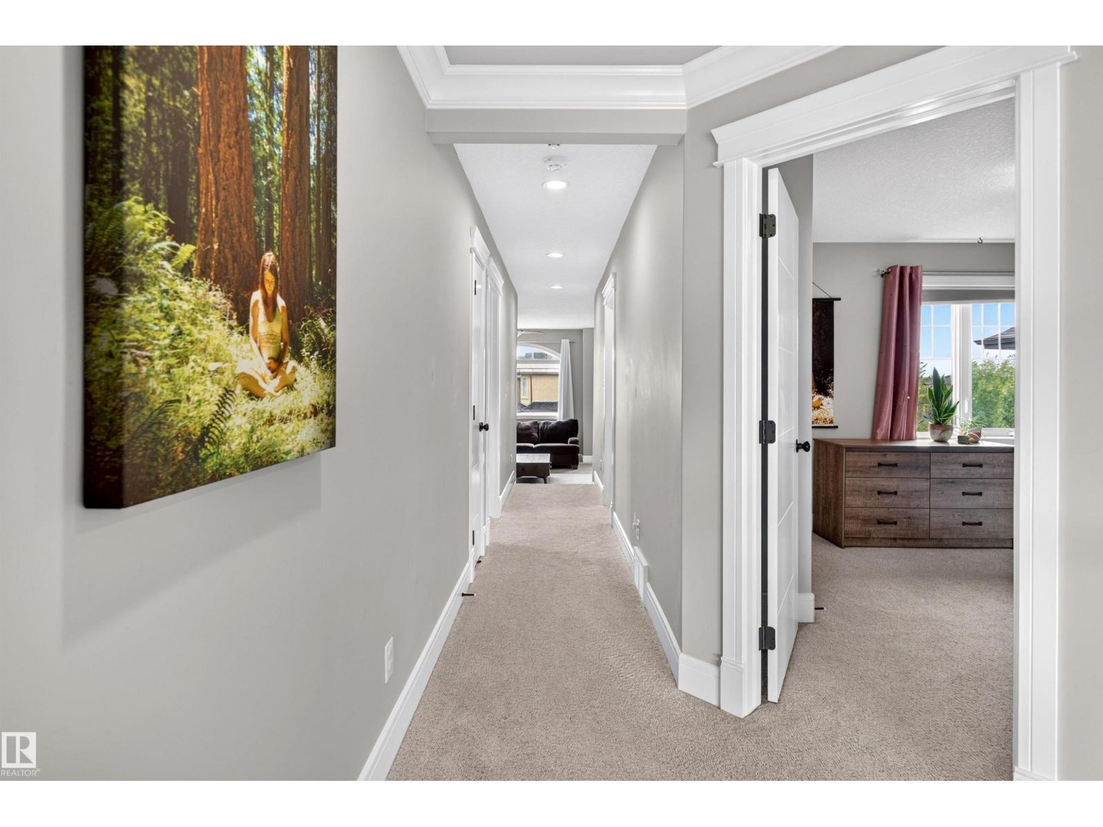 525 Albany Wy Nw, Edmonton, Alberta  T6V 0H9 - Photo 42 - E4510659