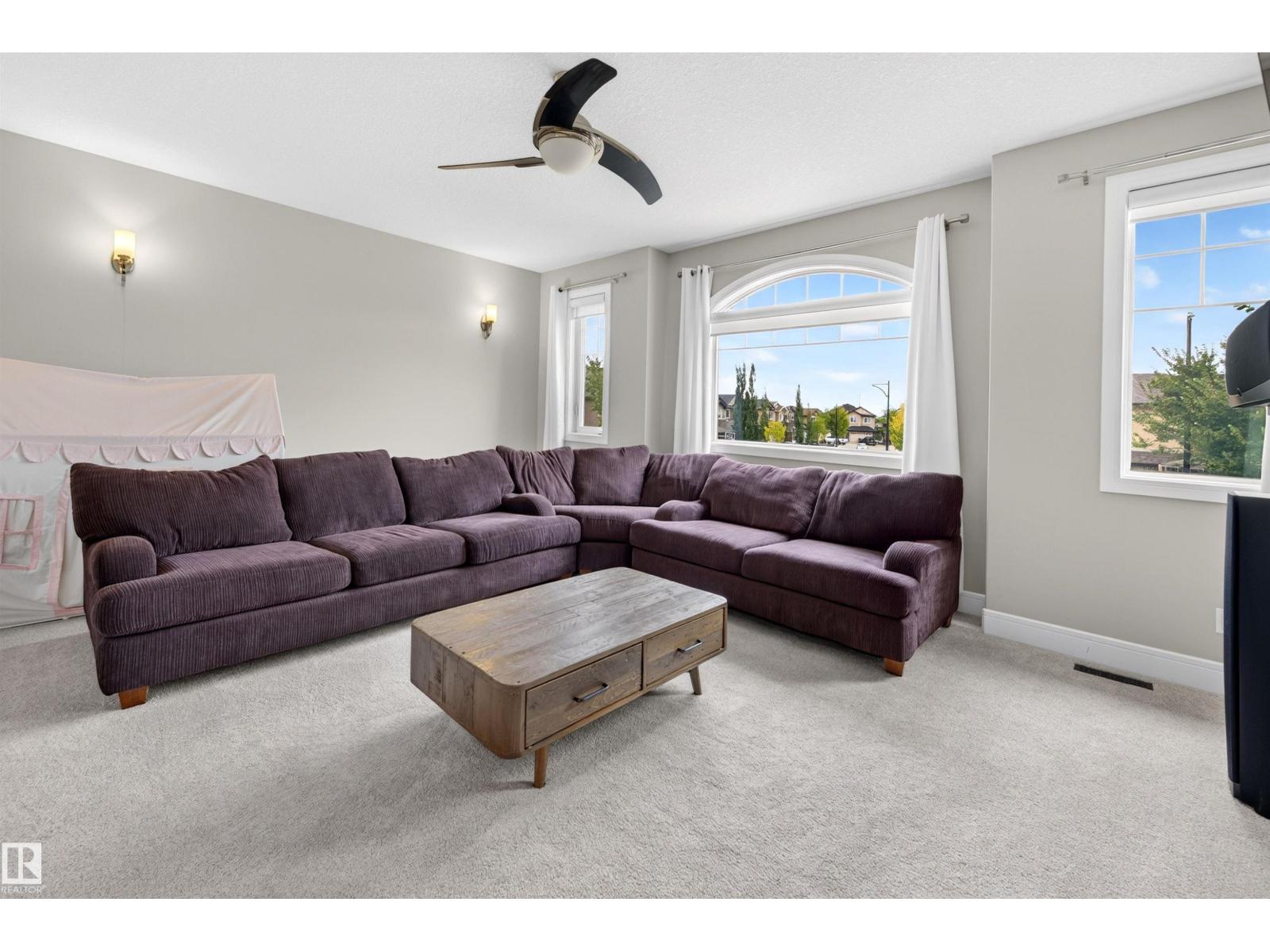 525 Albany Wy Nw, Edmonton, Alberta  T6V 0H9 - Photo 43 - E4510659