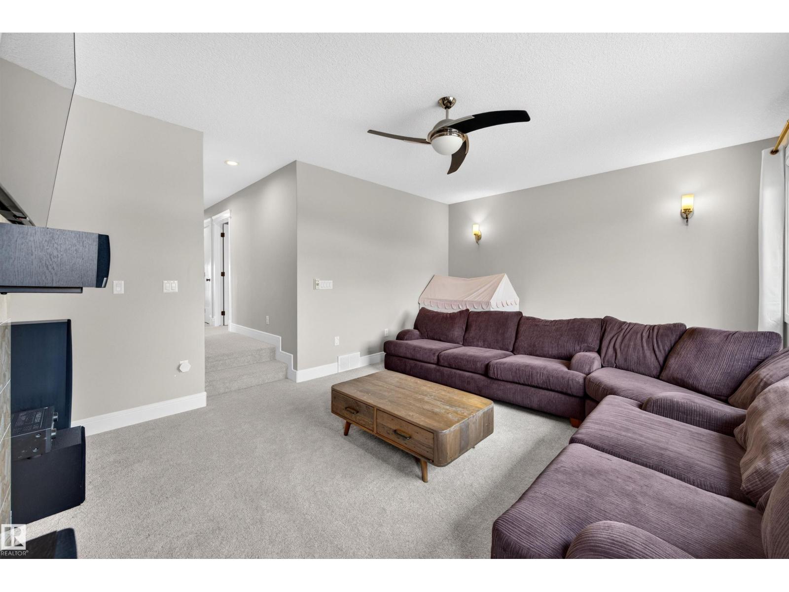 525 Albany Wy Nw, Edmonton, Alberta  T6V 0H9 - Photo 45 - E4510659