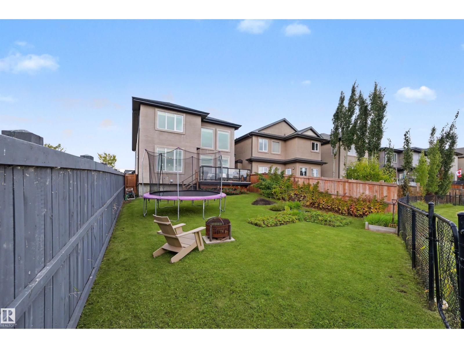 525 Albany Wy Nw, Edmonton, Alberta  T6V 0H9 - Photo 65 - E4510659