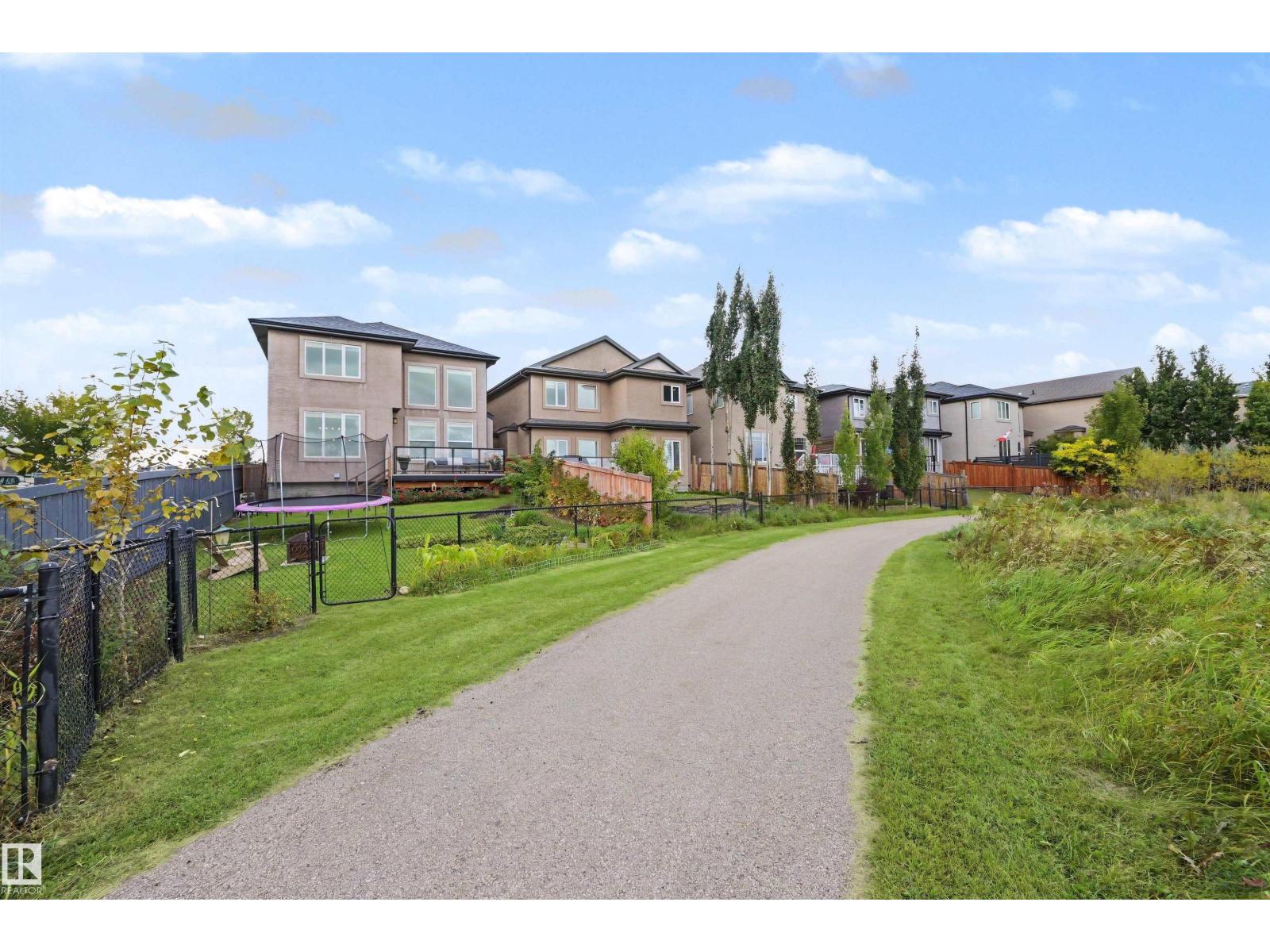 525 Albany Wy Nw, Edmonton, Alberta  T6V 0H9 - Photo 69 - E4510659