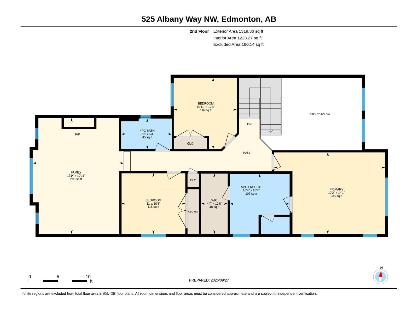 525 Albany Wy Nw, Edmonton, Alberta  T6V 0H9 - Photo 73 - E4510659