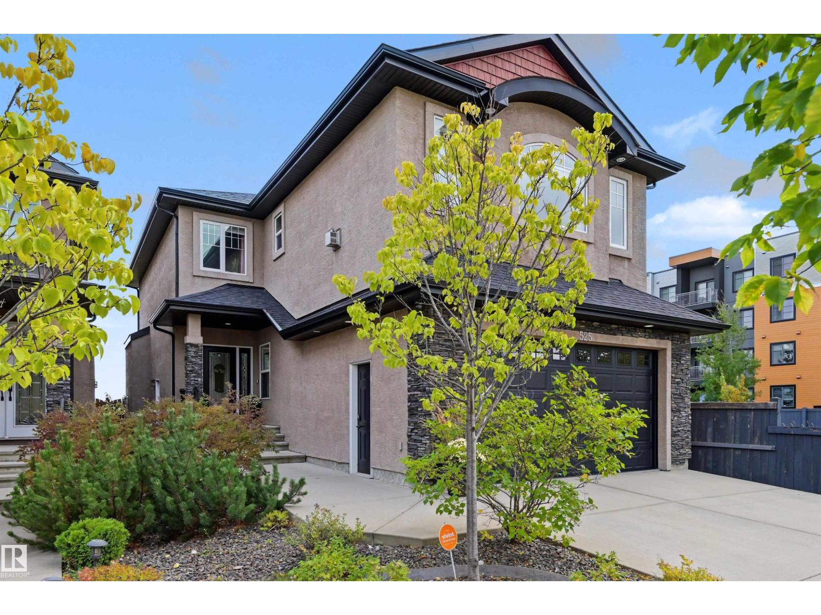 525 Albany Wy Nw, Edmonton, Alberta  T6V 0H9 - Photo 75 - E4510659