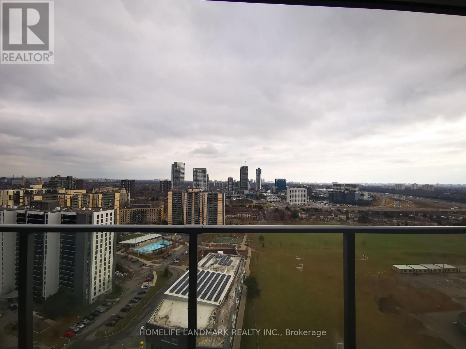 2103 - 38 Forest Manor Road, Toronto, Ontario  M2J 1M5 - Photo 16 - C13832932