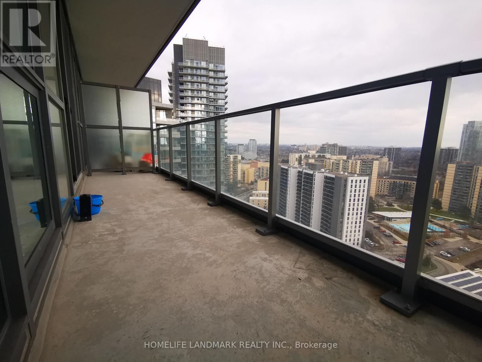 2103 - 38 Forest Manor Road, Toronto, Ontario  M2J 1M5 - Photo 17 - C13832932