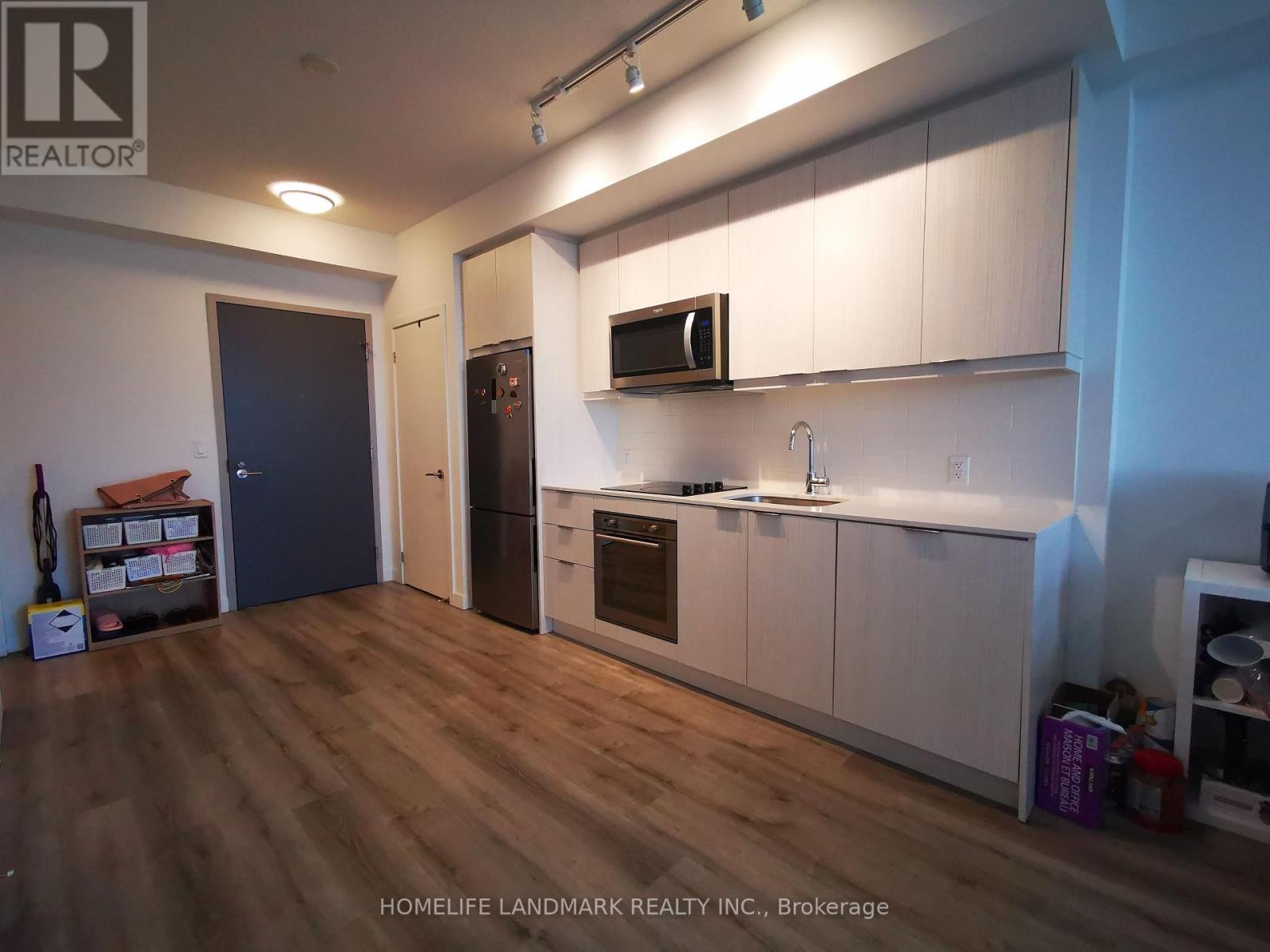 2103 - 38 Forest Manor Road, Toronto, Ontario  M2J 1M5 - Photo 2 - C13832932